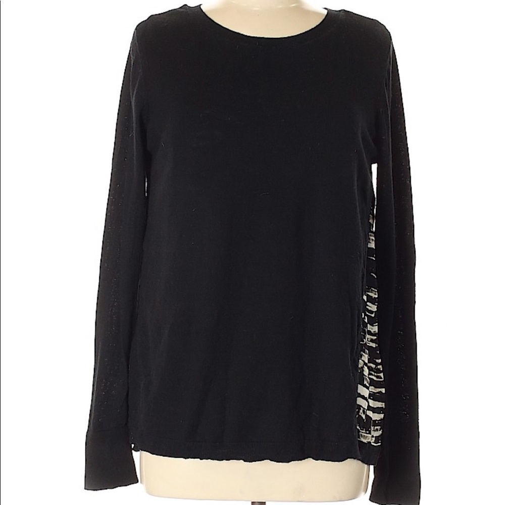 Simply Vera Vera Wang Sweater